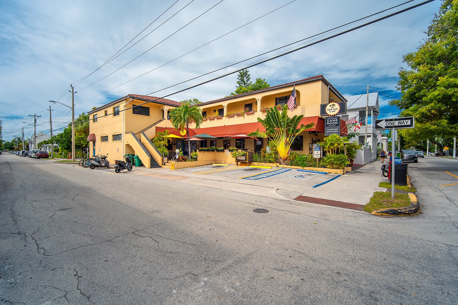 1128 Simonton St, Key West, FL for sale Building Photo- Image 1 of 1