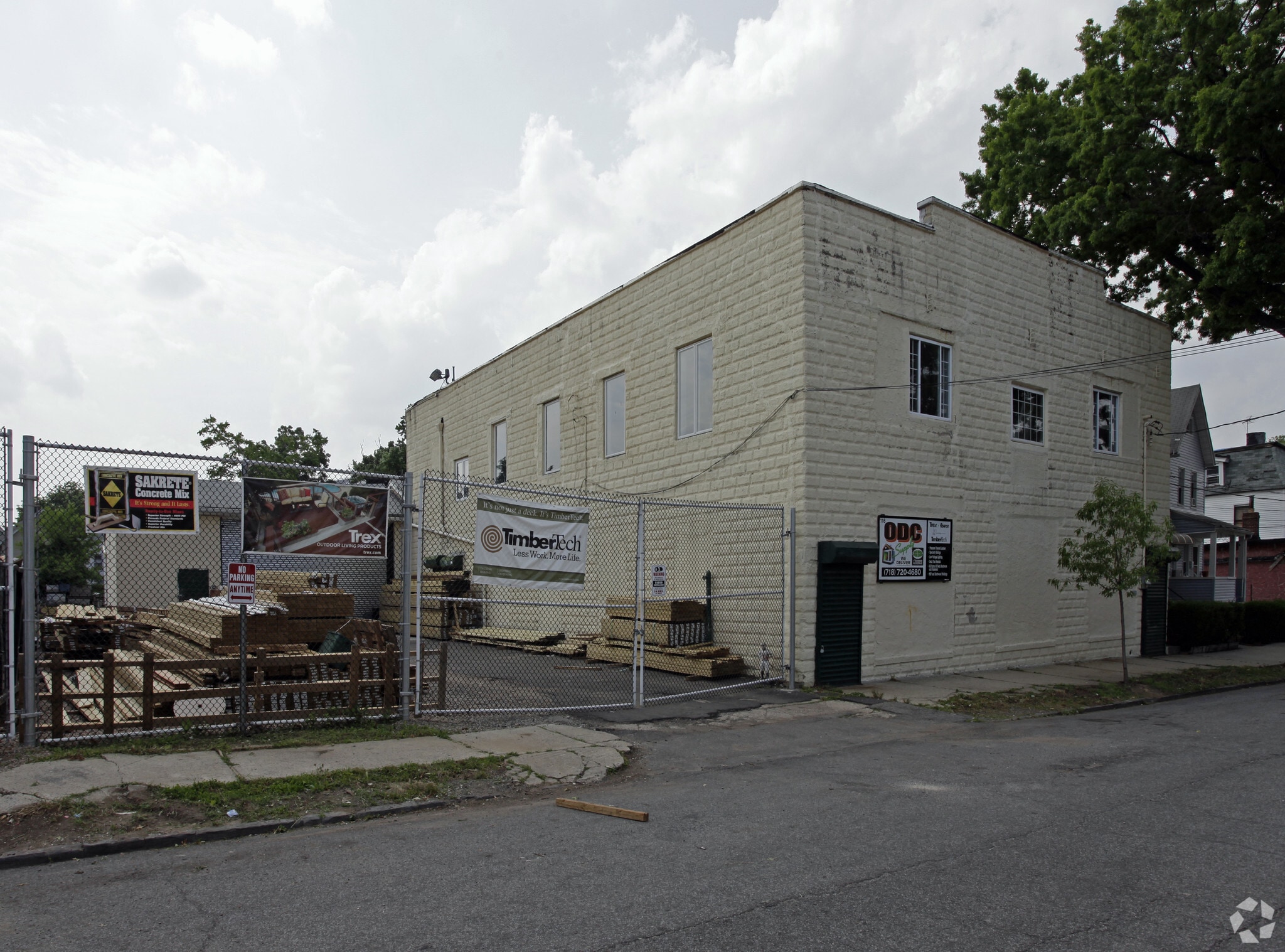 116 Faber St, Staten Island, NY for sale Primary Photo- Image 1 of 1