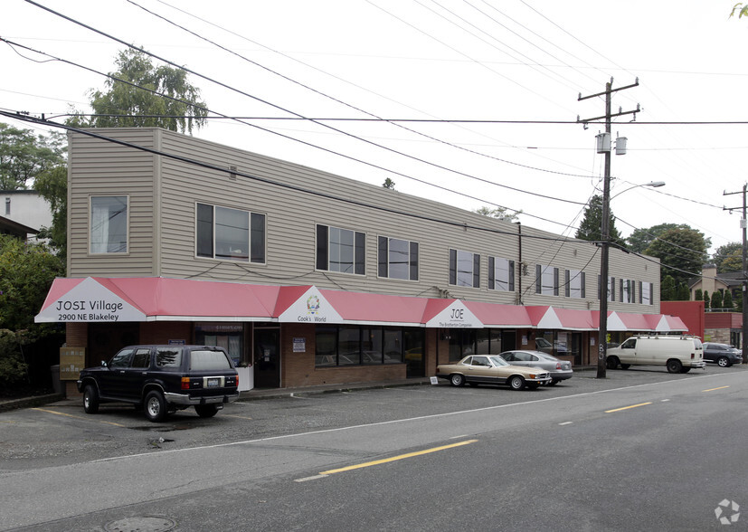 2900 NE Blakeley St, Seattle, WA for sale - Primary Photo - Image 1 of 1