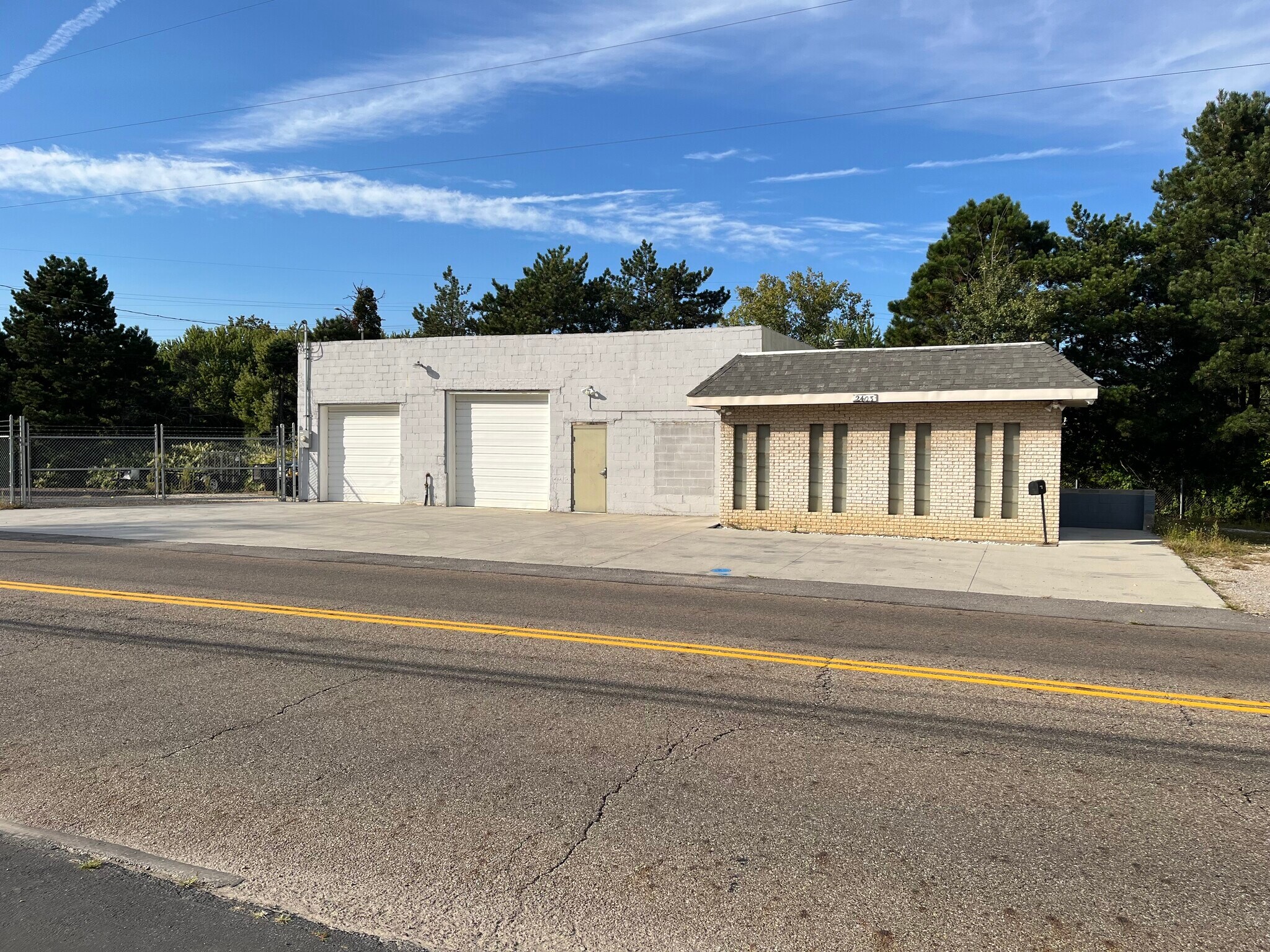 2403 Mogadore Rd, Akron, OH for sale Building Photo- Image 1 of 1