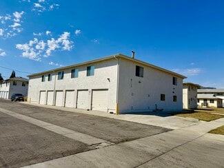More details for 123 Orange Grove Ave, San Fernando, CA - Multifamily for Sale