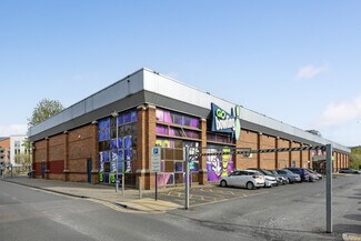 More details for Court Dr, Dunstable - Retail for Lease