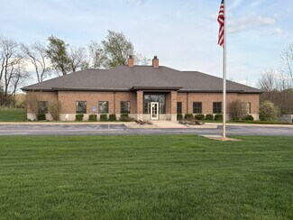 More details for 60267 Century Dr, Cassopolis, MI - Office for Lease