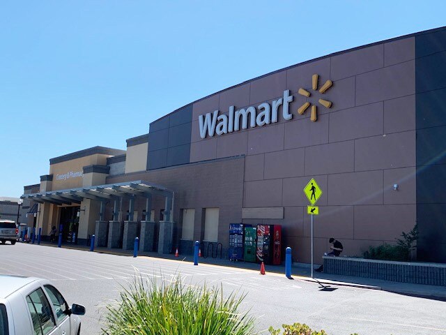 1101-1291 Sanguinetti Rd, Sonora, CA for lease Building Photo- Image 1 of 4