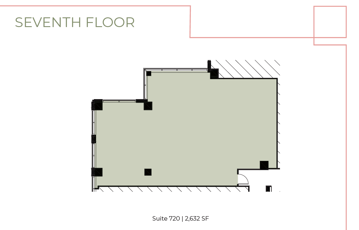 3120 Fairview Park Dr, Falls Church, VA for lease Floor Plan- Image 1 of 3
