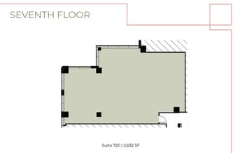 3120 Fairview Park Dr, Falls Church, VA for lease Floor Plan- Image 1 of 3