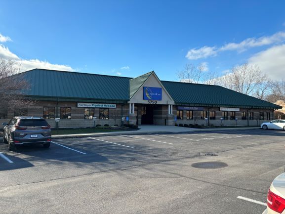 5750 Coventry Ln, Fort Wayne, IN for sale Building Photo- Image 1 of 1