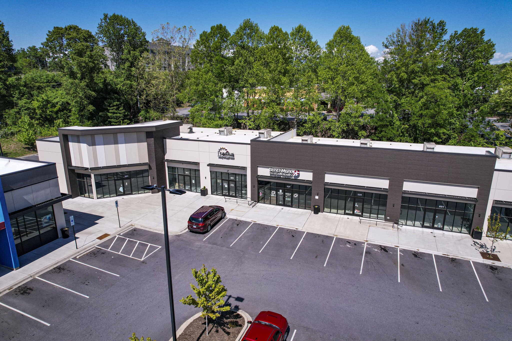 275 Smokey Park Hwy, Asheville, NC for lease Building Photo- Image 1 of 1