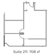 1608 17th Ave SW, Calgary, AB for lease Floor Plan- Image 2 of 2