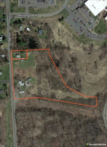 6762-6780 Fly Rd, Dewitt, NY for sale - Other - Image 2 of 23