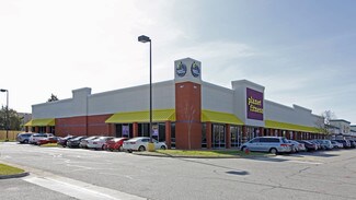 More details for 3901 Holland Rd, Virginia Beach, VA - Retail for Lease