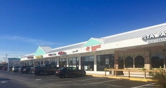 More details for 225-299 W Cocoa Beach Cswy, Cocoa Beach, FL - Retail for Lease