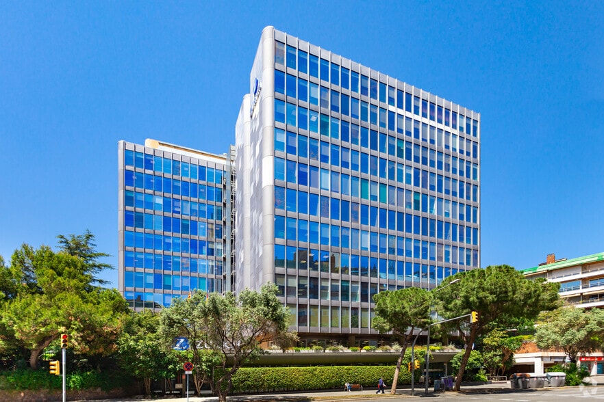 Via Augusta, 200, Barcelona, Barcelona for sale - Building Photo - Image 1 of 1