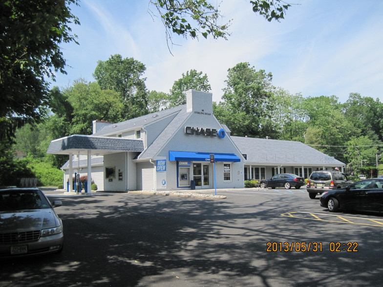 60 Stirling Rd, Watchung, NJ for lease - Building Photo - Image 1 of 12