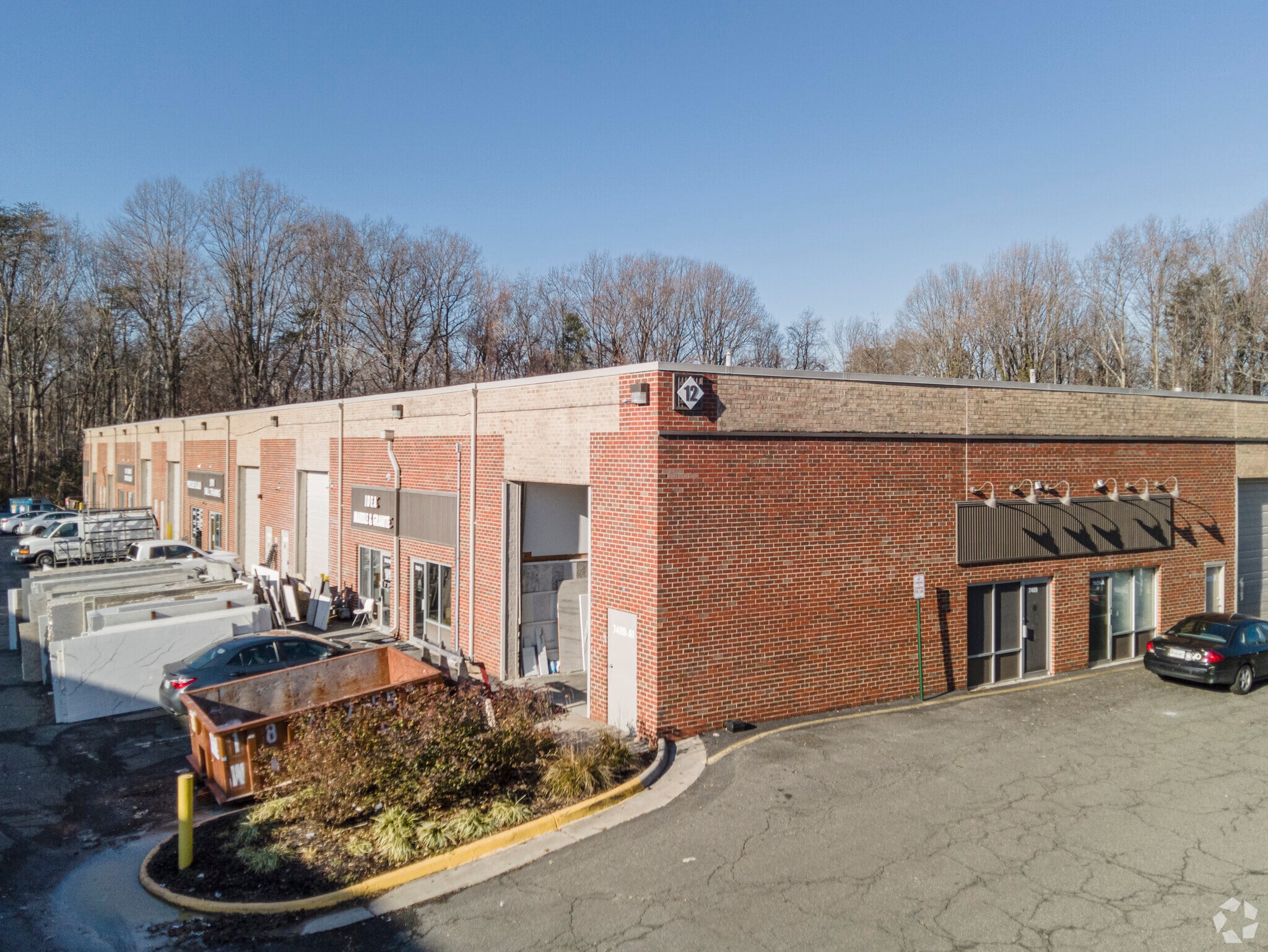 7409-7411 Lockport Pl, Lorton, VA for sale Primary Photo- Image 1 of 1