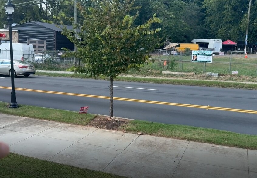 University Avenue Mixed-Use Assemblage portfolio of 4 properties for sale on LoopNet.com - Commercial Listing Video - Image 2 of 13