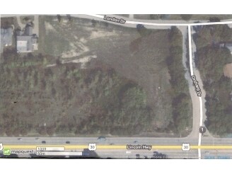 Orchard & Route 30, Olympia Fields, IL for sale Primary Photo- Image 1 of 1