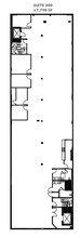 1059-1061 Market St, San Francisco, CA for lease Floor Plan- Image 1 of 1