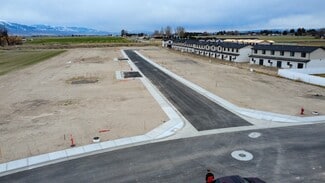 More details for 75 Bald Mountain Avenue, Burley, ID - Land for Sale