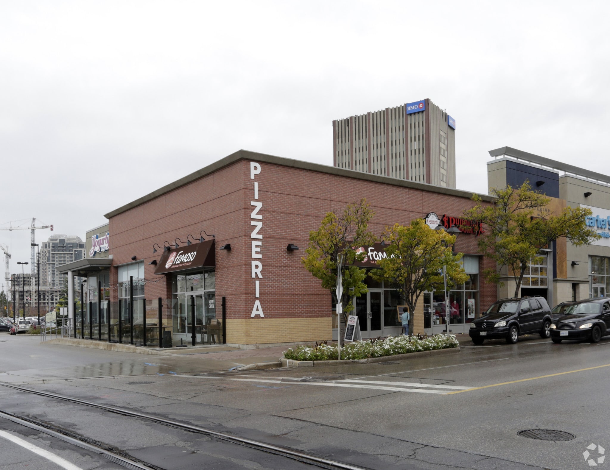 15 King St S, Waterloo, ON for sale Primary Photo- Image 1 of 1