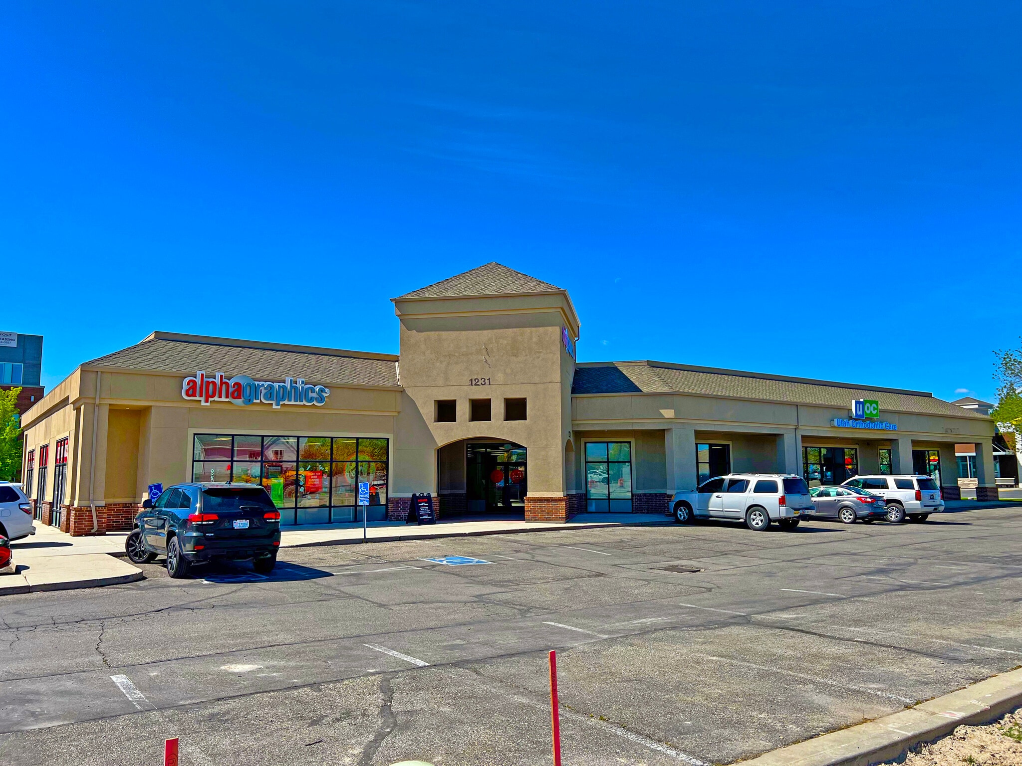 1231 W 9000 S, West Jordan, UT for sale Building Photo- Image 1 of 1