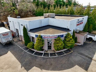 More details for 1090 W Jericho Tpke, Commack, NY - Retail for Sale
