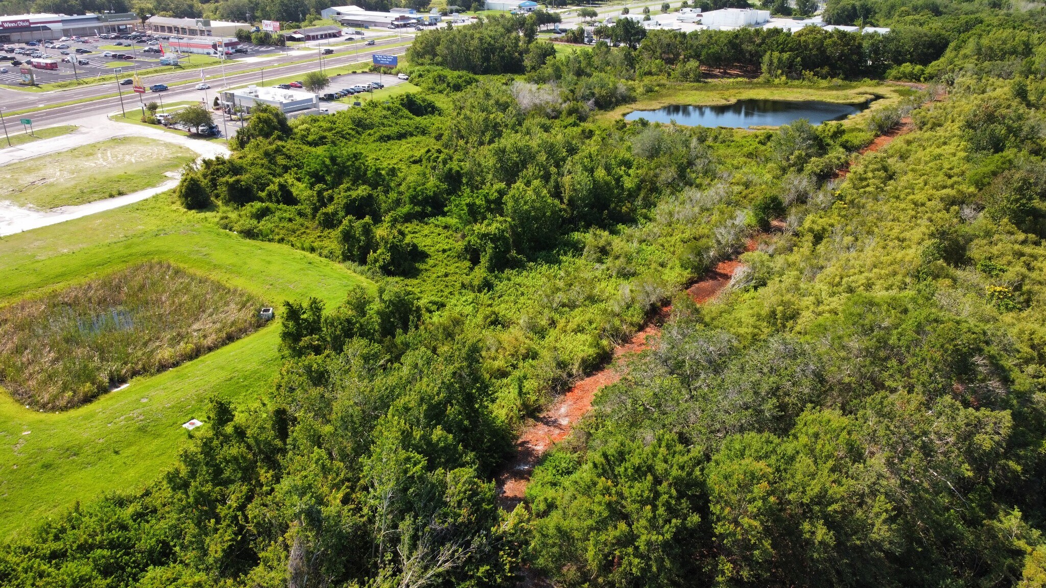 US Highway 27, Dundee, FL 33838 Land for Sale