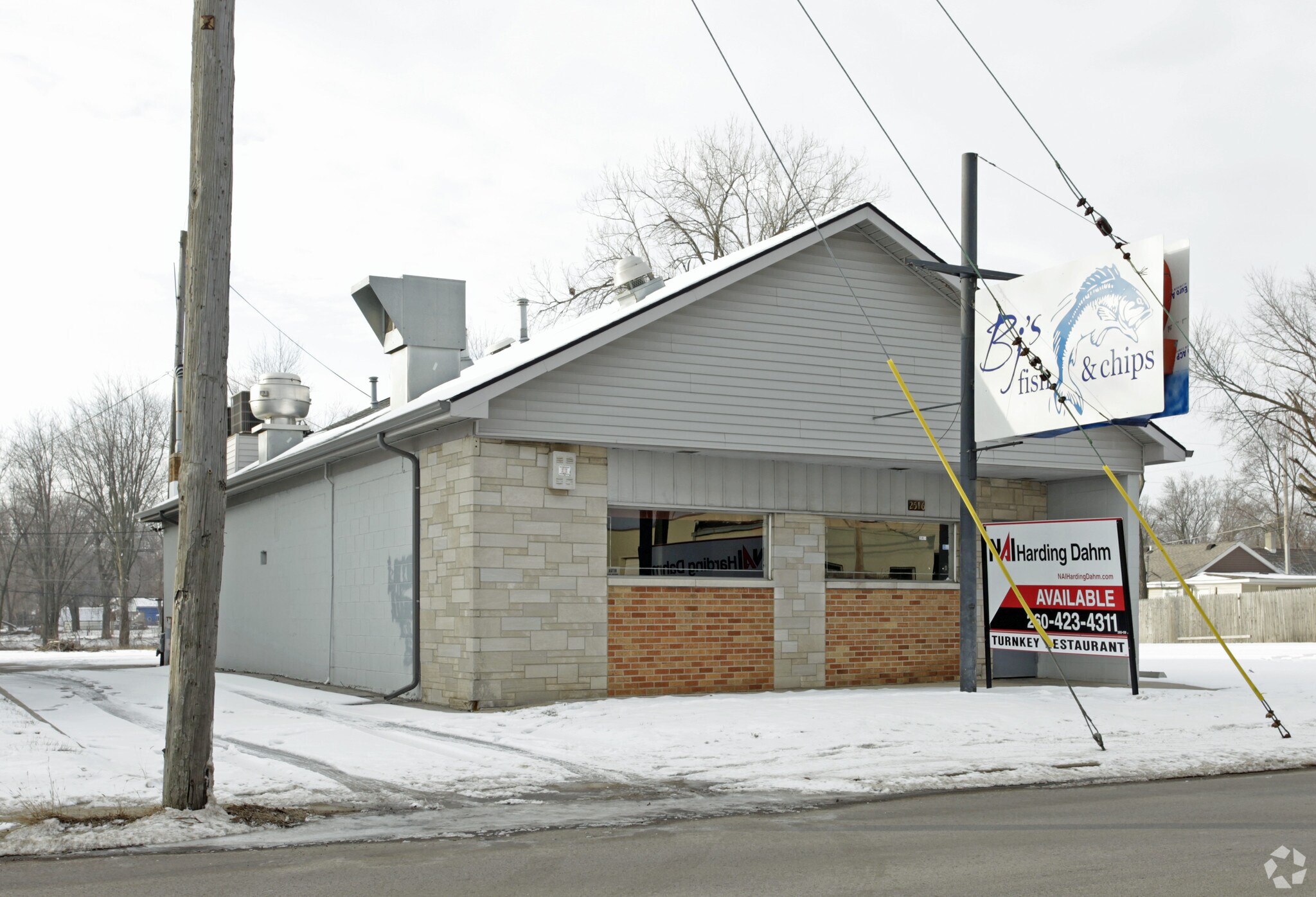 2516 E Pontiac St, Fort Wayne, IN for sale Primary Photo- Image 1 of 1