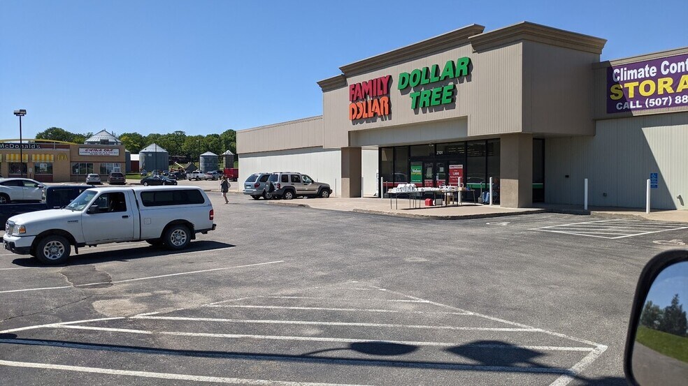 2101 180th Ave, Zumbrota, MN for sale - Building Photo - Image 1 of 1