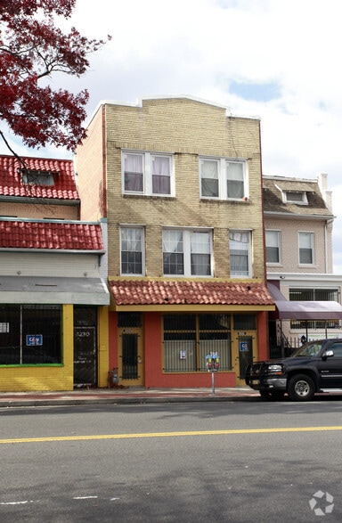 6232 Georgia Ave NW, Washington, DC for sale - Building Photo - Image 2 of 18