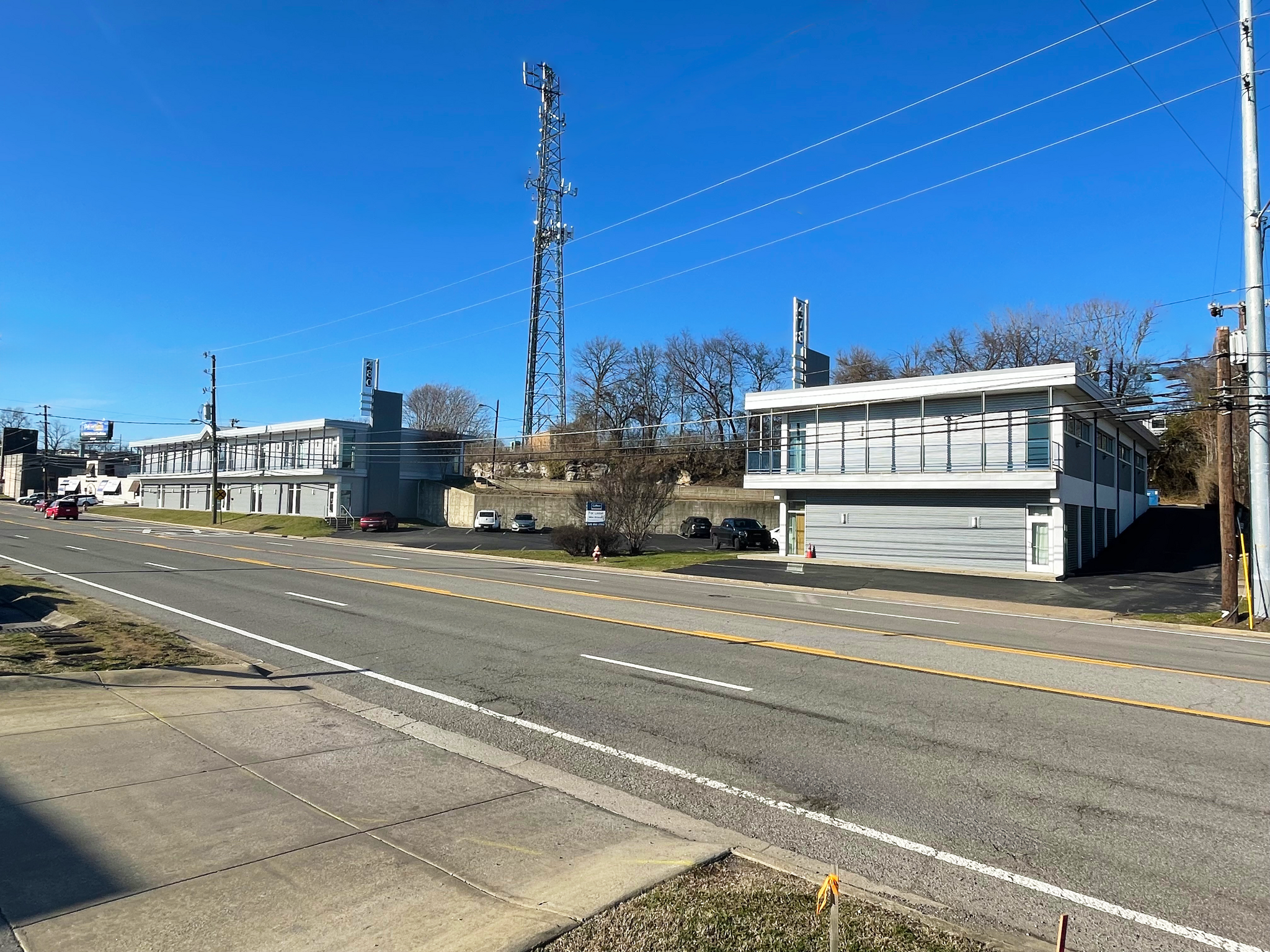 478-480 Craighead St, Nashville, TN for lease Building Photo- Image 1 of 6