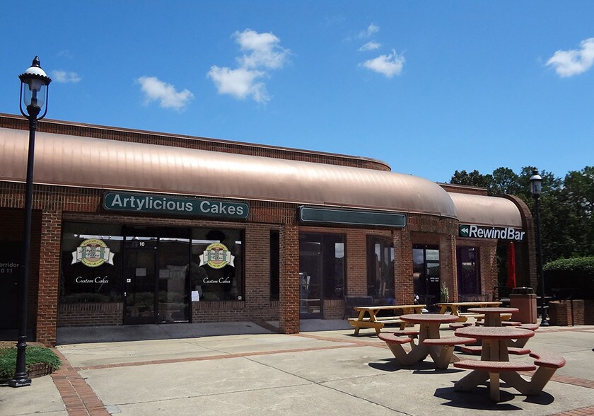 74007440 Six Forks Rd, Raleigh, NC 27615