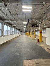 100 Business St, Hyde Park, MA for lease Building Photo- Image 2 of 7