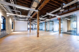 60 Atlantic Ave, Toronto, ON for lease Interior Photo- Image 1 of 4