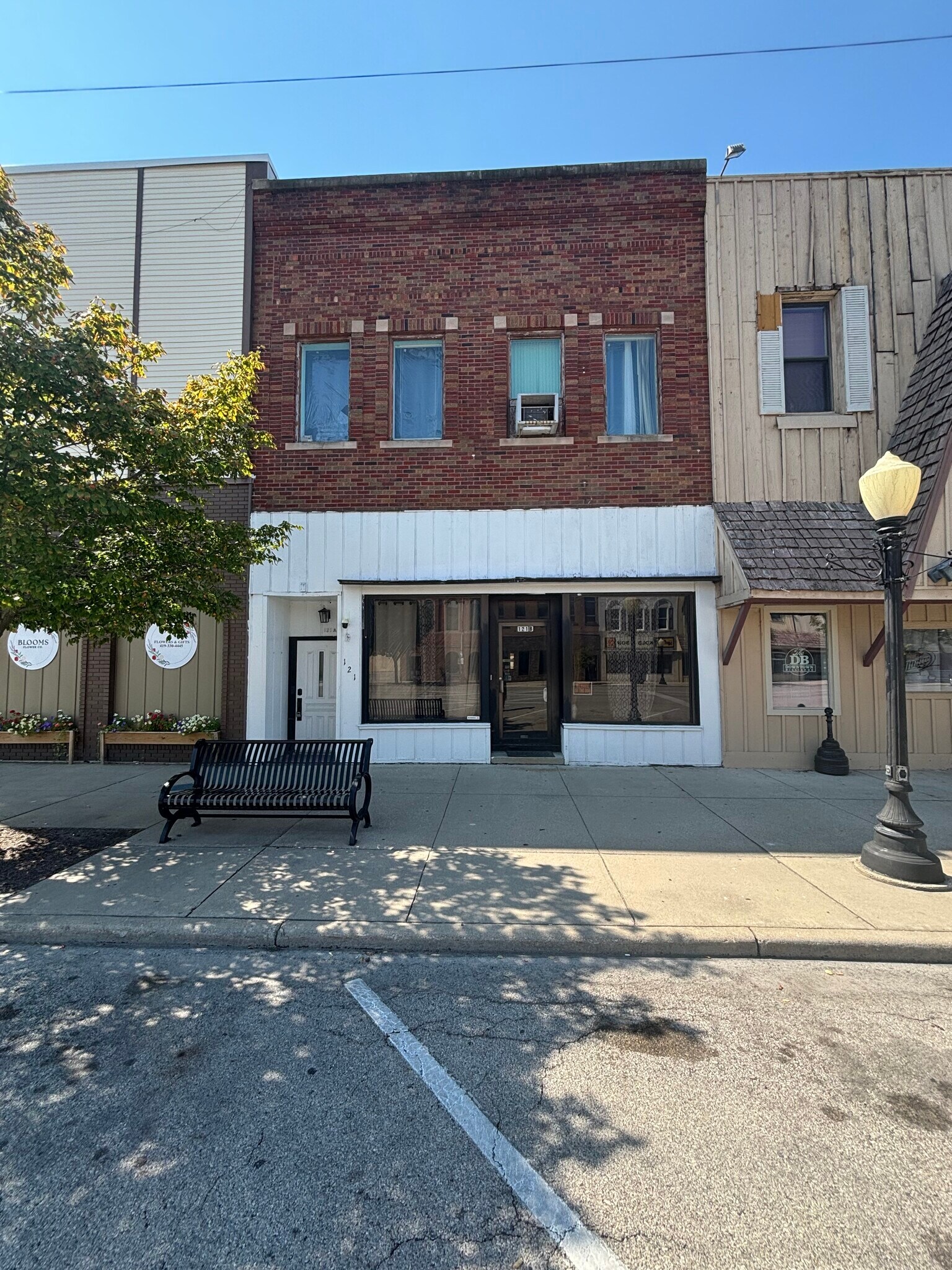 121 N Fulton St, Wauseon, OH for sale Building Photo- Image 1 of 1