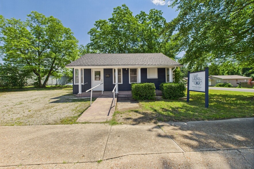 919 South St, Mountain Home, AR for sale - Building Photo - Image 2 of 31