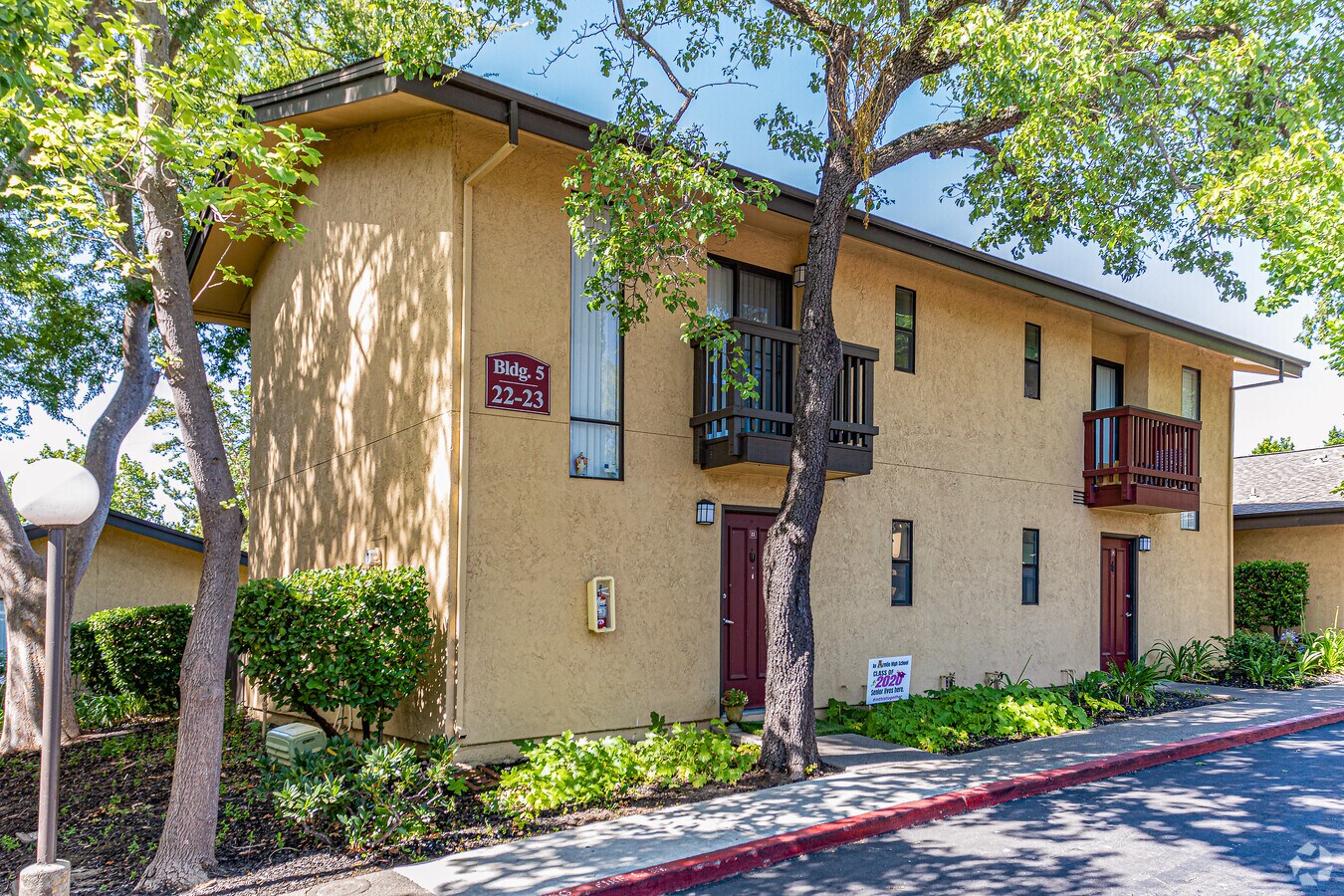 2323 Fairfield Ave, Fairfield, CA 94533 Property Record