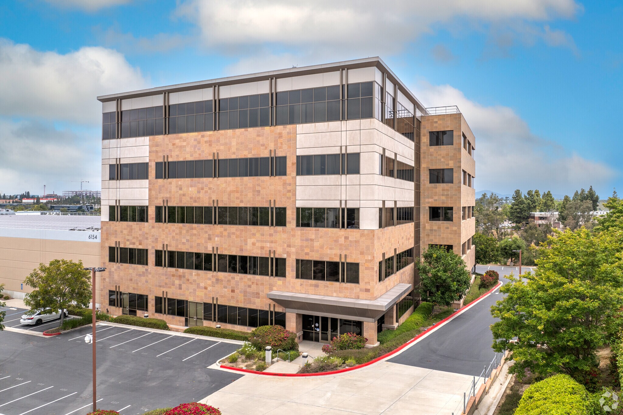 6154 Nancy Ridge Dr, San Diego, CA for lease Primary Photo- Image 1 of 10