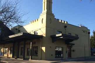 More details for 400 Old Vine St, Lexington, KY - Retail for Lease