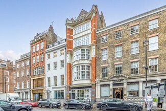 More details for 3 Soho Sq, London - Office for Lease