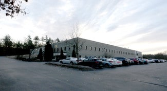 More details for 3 Technology Dr, Londonderry, NH - Flex for Sale