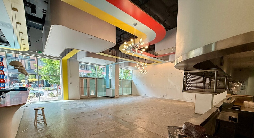 6950 E Chenango Ave, Denver, CO for lease - Building Photo - Image 2 of 5