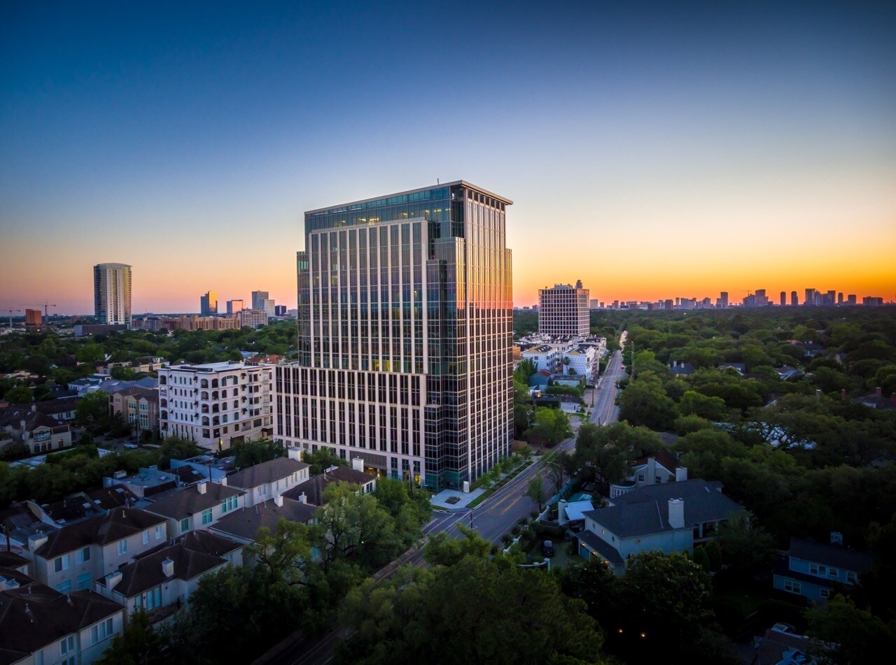 2229 San Felipe St, Houston, TX for lease Building Photo- Image 1 of 11