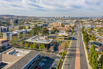 23792 Rockfield Blvd, Lake Forest, CA - aerial  map view