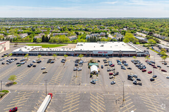 2408-2550 Route 30, Oswego, IL - aerial  map view - Image1