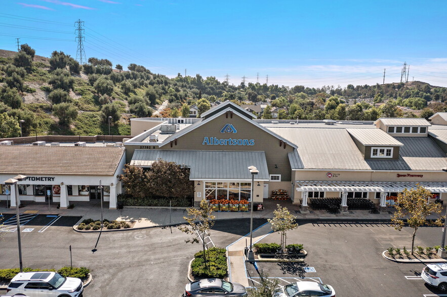 27702 Crown Valley Pkwy, Ladera Ranch, CA for lease - Building Photo - Image 1 of 13