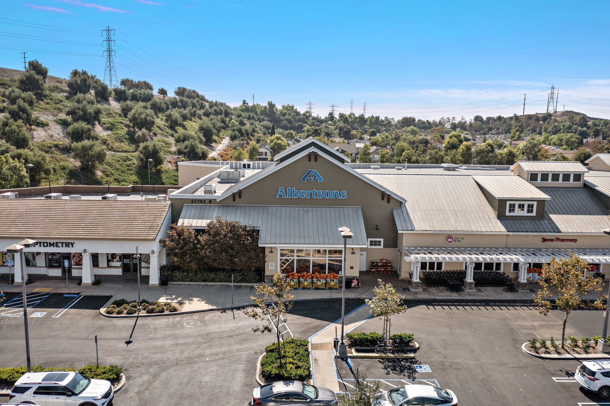 27702 Crown Valley Pkwy, Ladera Ranch, CA for lease Building Photo- Image 1 of 14