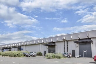 More details for Office, Flex for Lease