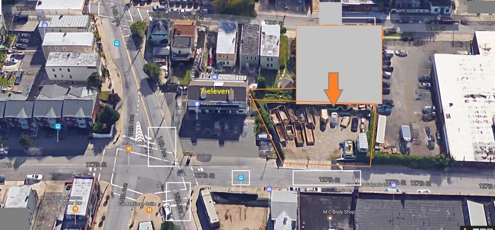 1509 127th, College Point, NY for sale - Other - Image 1 of 1