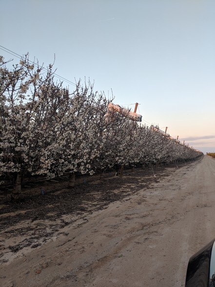 10544 Copus Rd, Bakersfield, CA for sale - Primary Photo - Image 1 of 1